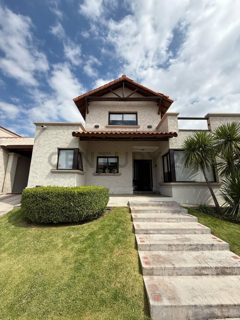Casa en Venta - Barrio Palmares 1