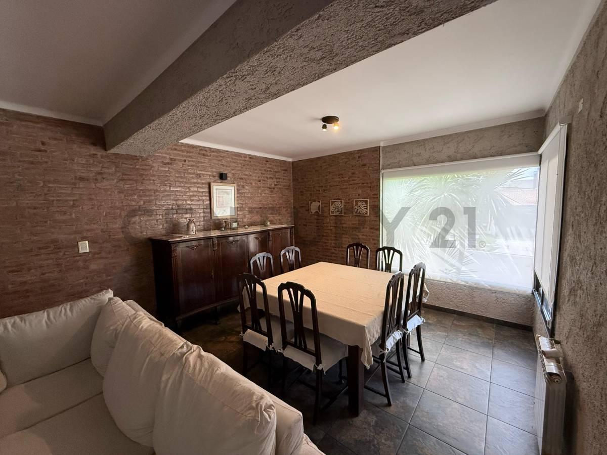 Casa en Venta - Barrio Palmares 2
