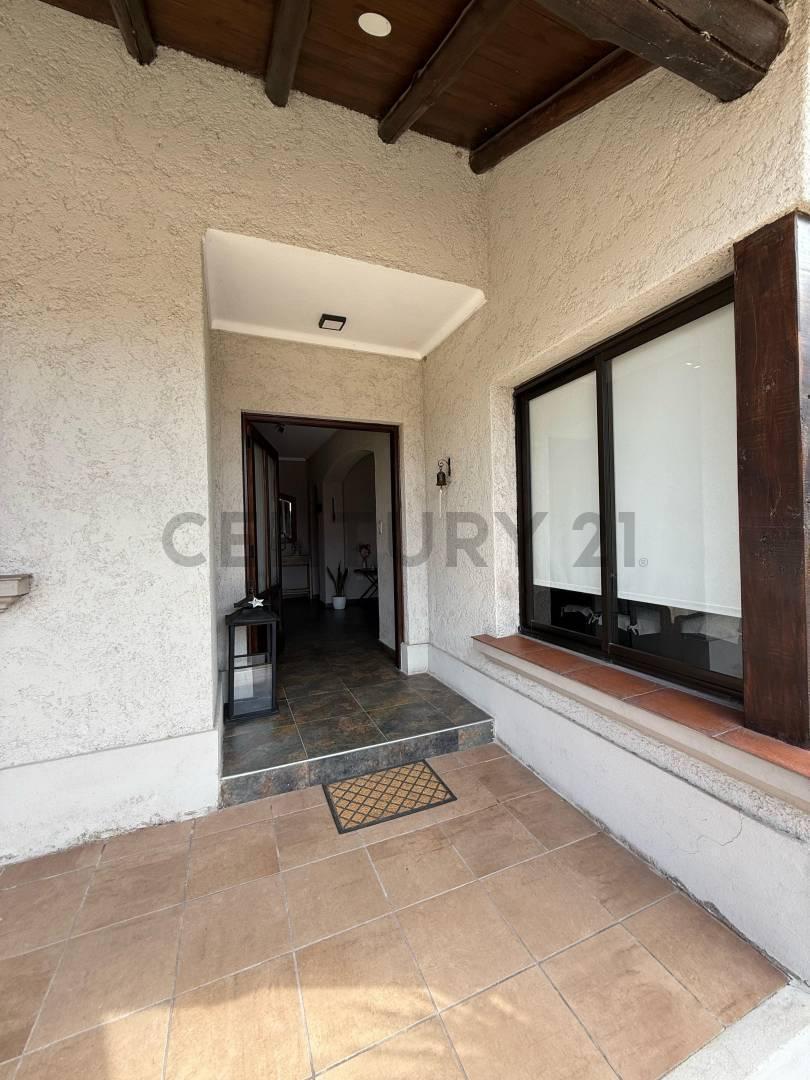 Casa en Venta - Barrio Palmares 3