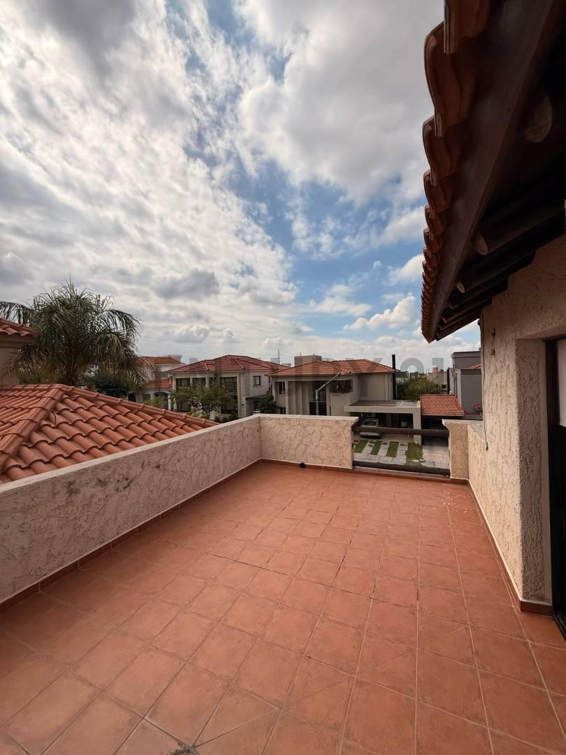 Casa en Venta - Barrio Palmares 1