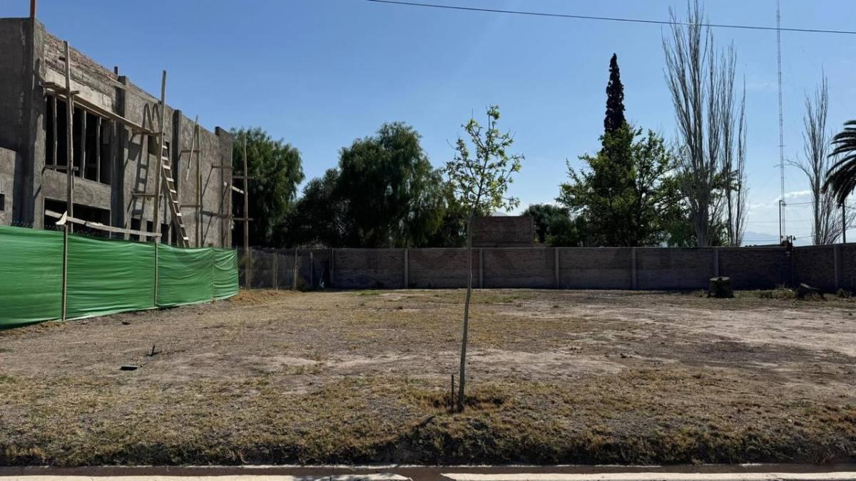 Propiedad en Argentina