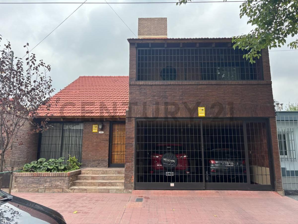 Propiedad en Argentina