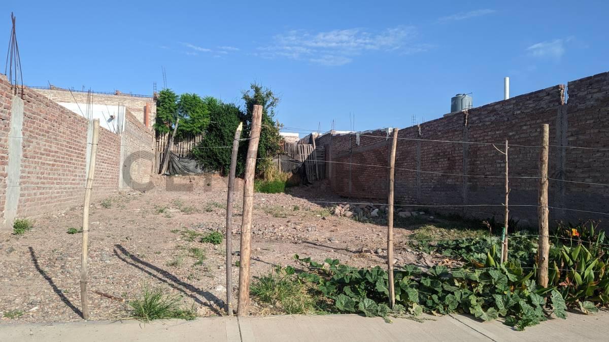 Lote en Venta. Barrio "La Estanzuela". 200 m². Godoy Cruz 5