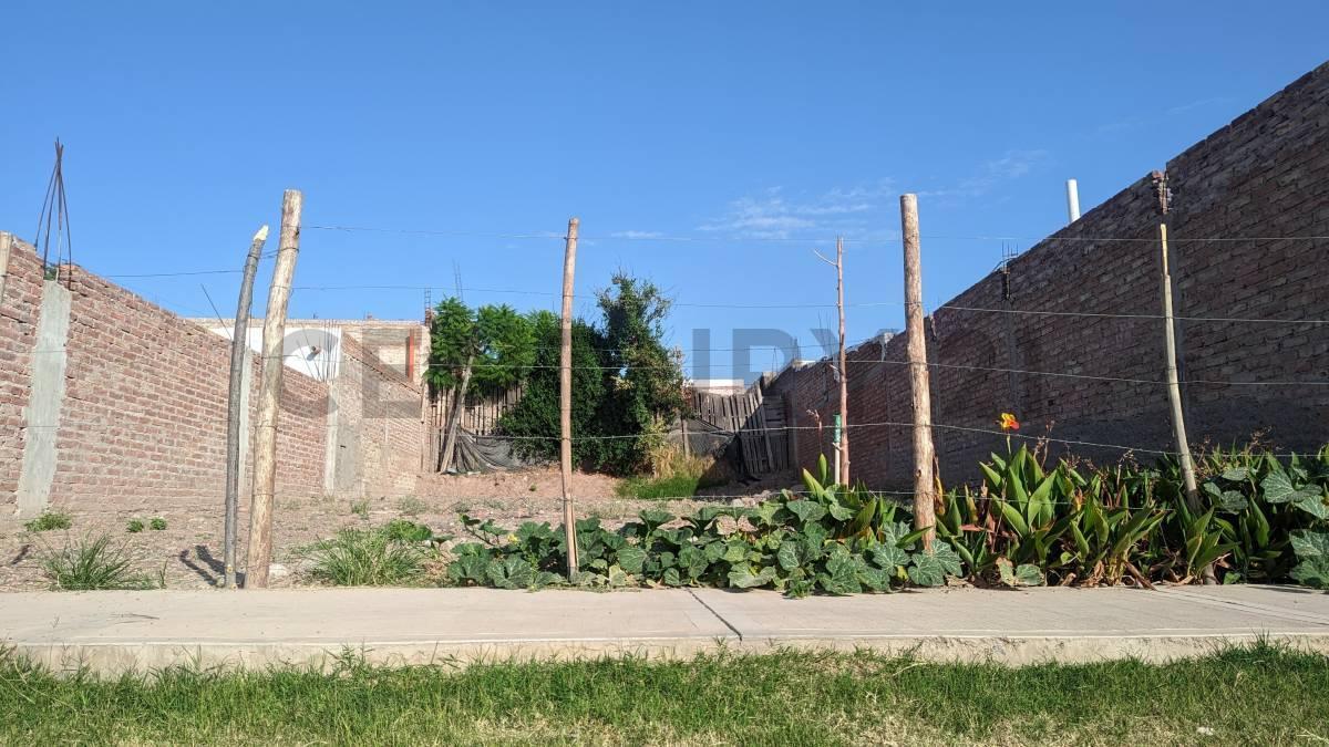 Lote en Venta. Barrio "La Estanzuela". 200 m². Godoy Cruz 4
