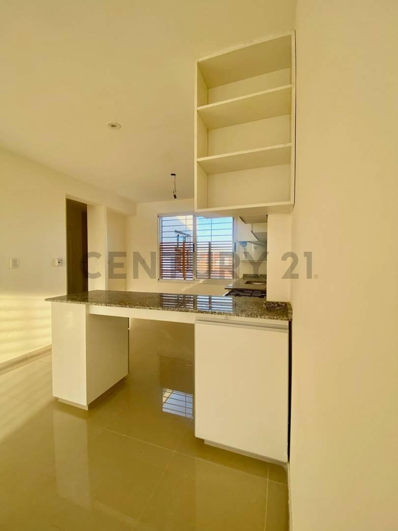 Depto en Venta a Estrenar 2 Dorm 2
