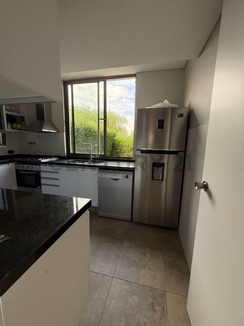Dalvian, Duplex en Venta 4