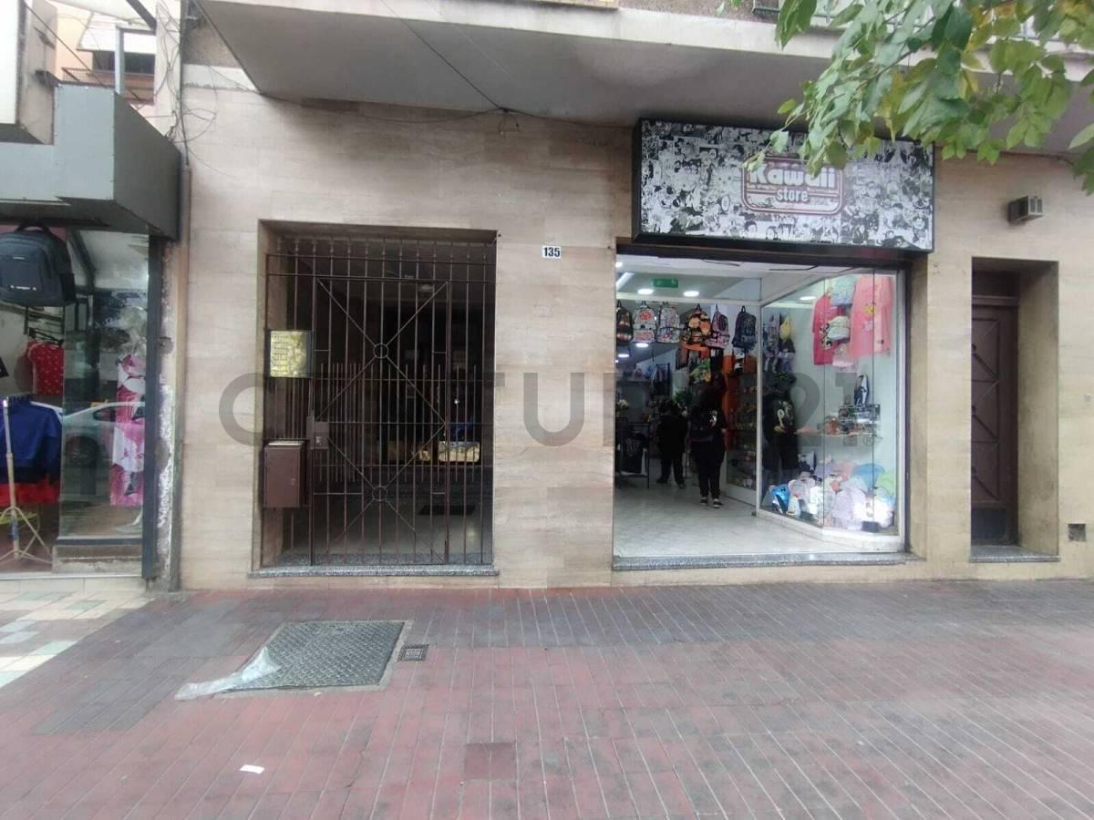 Propiedad en Argentina