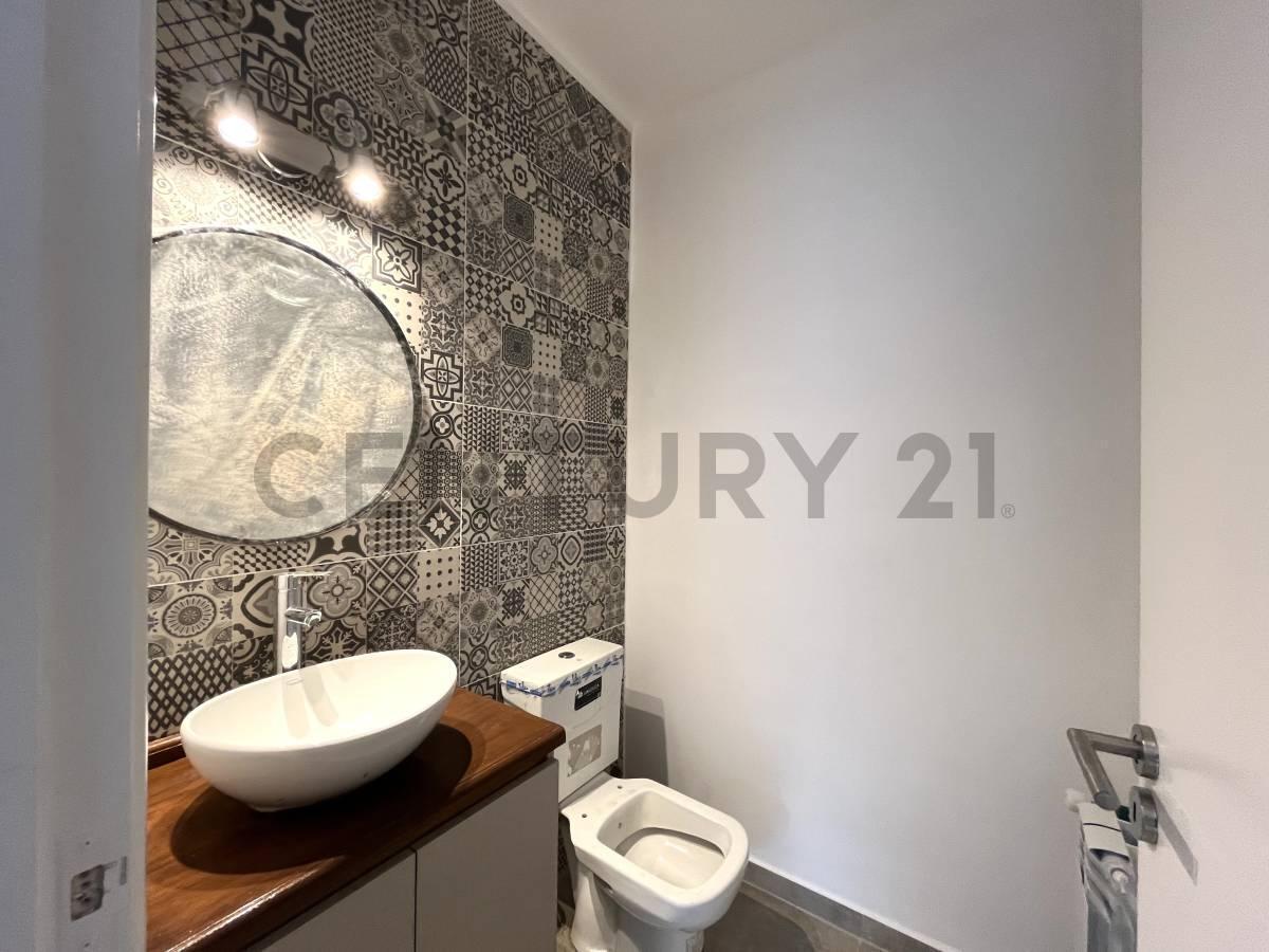 Century 21 López Vende Casa en Barrio Privado “ciro de Vieytes” Maipú, Mendoza. 2
