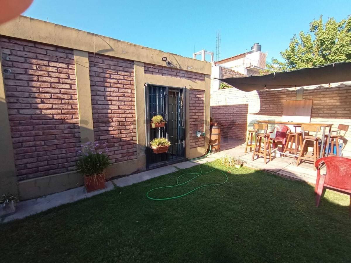 Century21lopez Vende Casa en Maipu Apta Credito Hipotecario 2