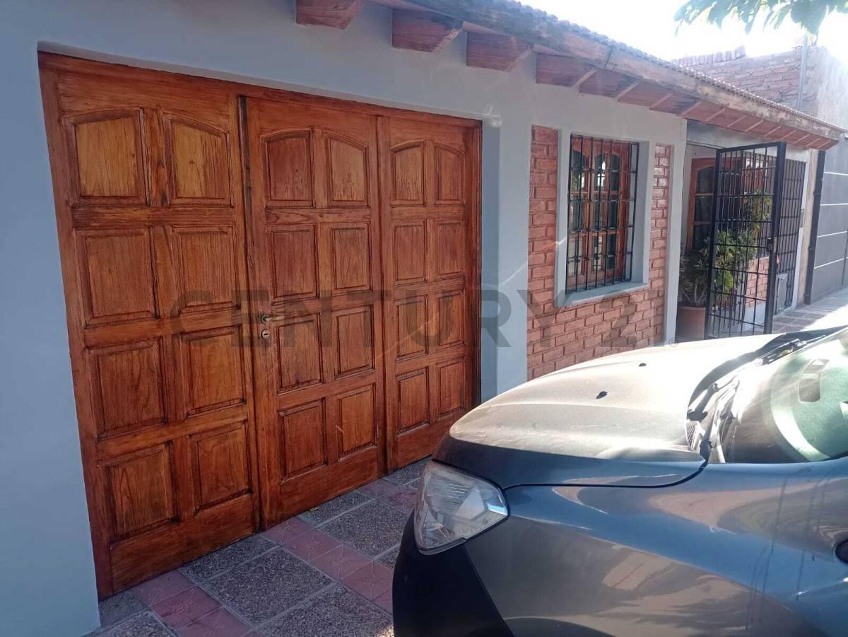 Propiedad en Argentina