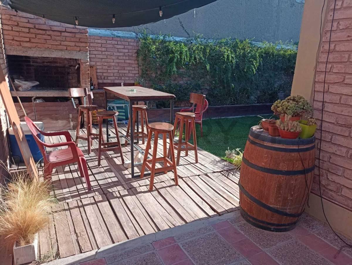 Century21lopez Vende Casa en Maipu Apta Credito Hipotecario 3