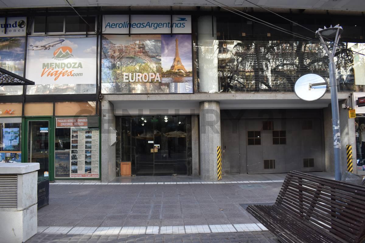 Propiedad en Argentina