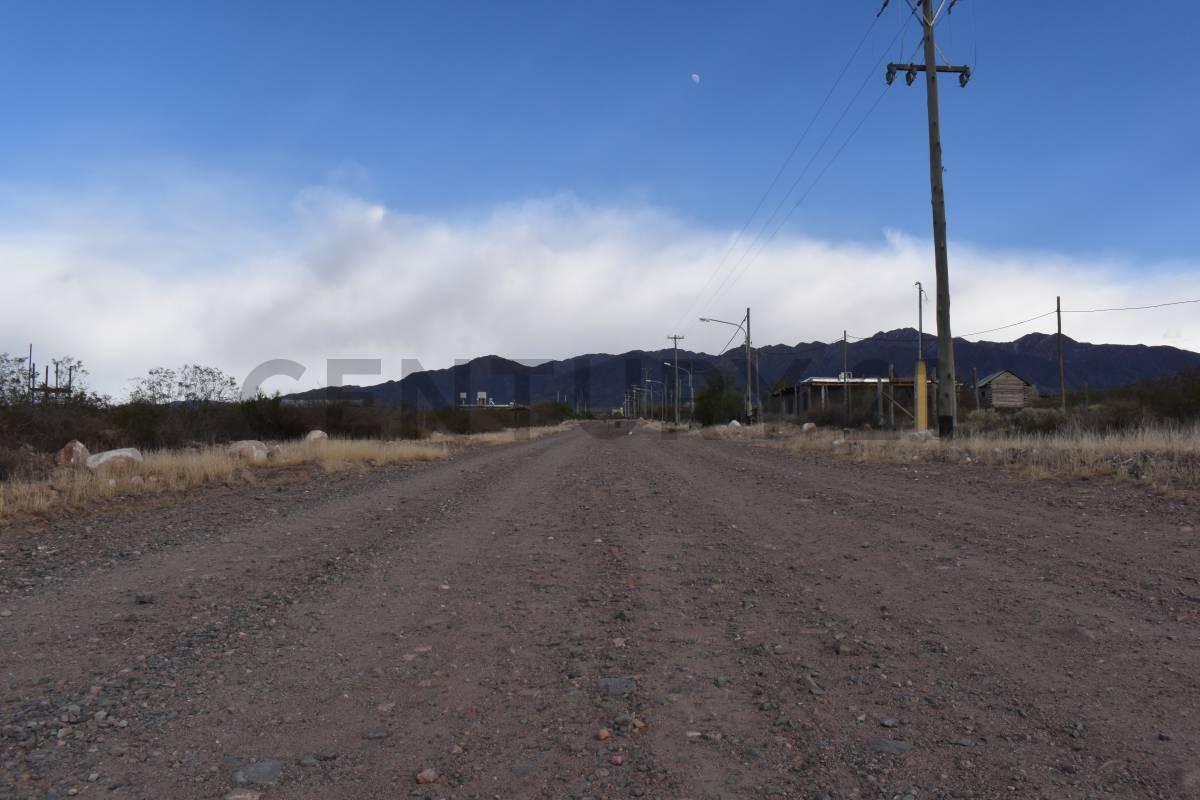 Terreno en Venta B° La Magdalena Olivar 3