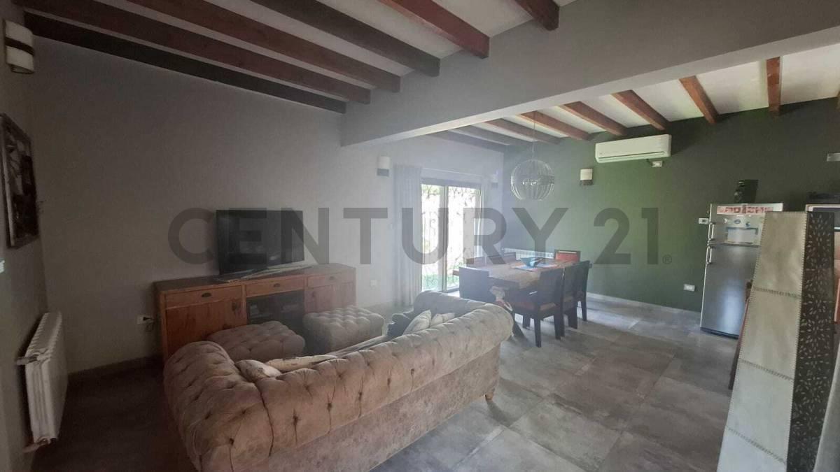 Lunlunta, Maipu Casa en Venta 1