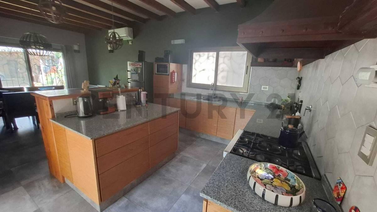 Lunlunta, Maipu Casa en Venta 2