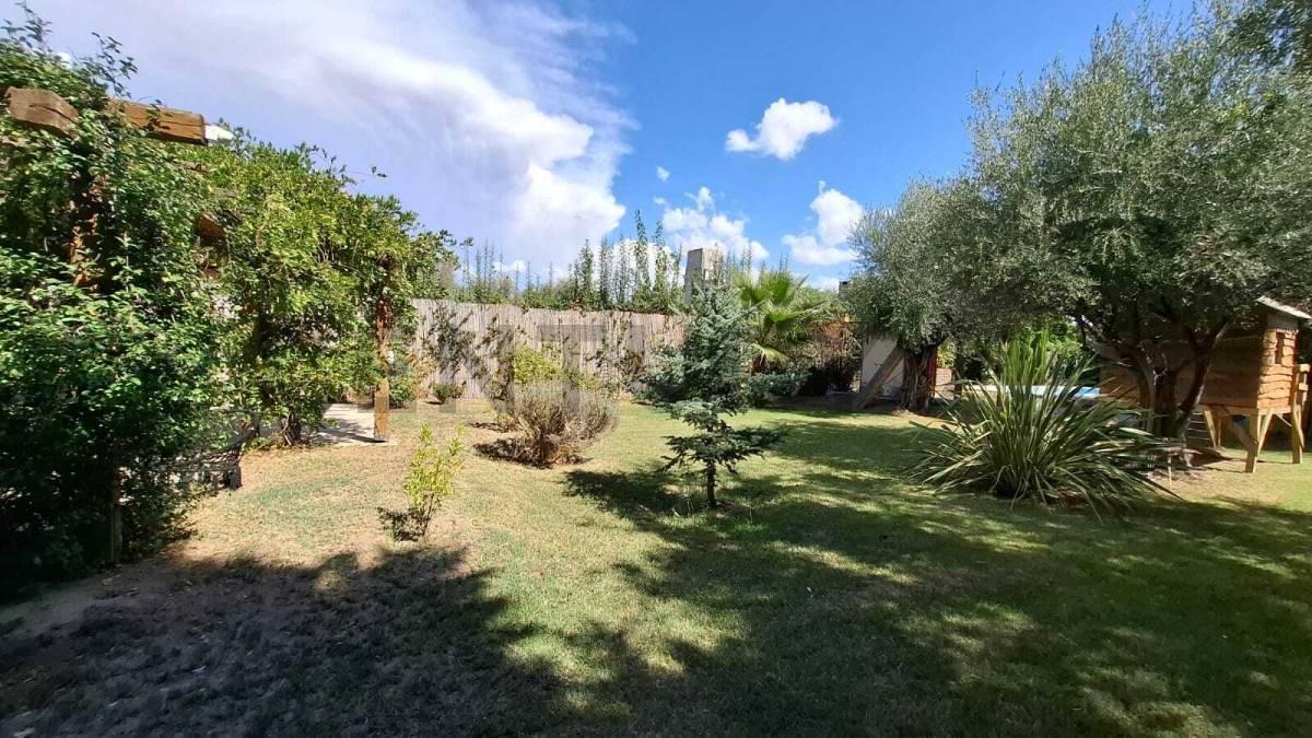 Lunlunta, Maipu Casa en Venta 3
