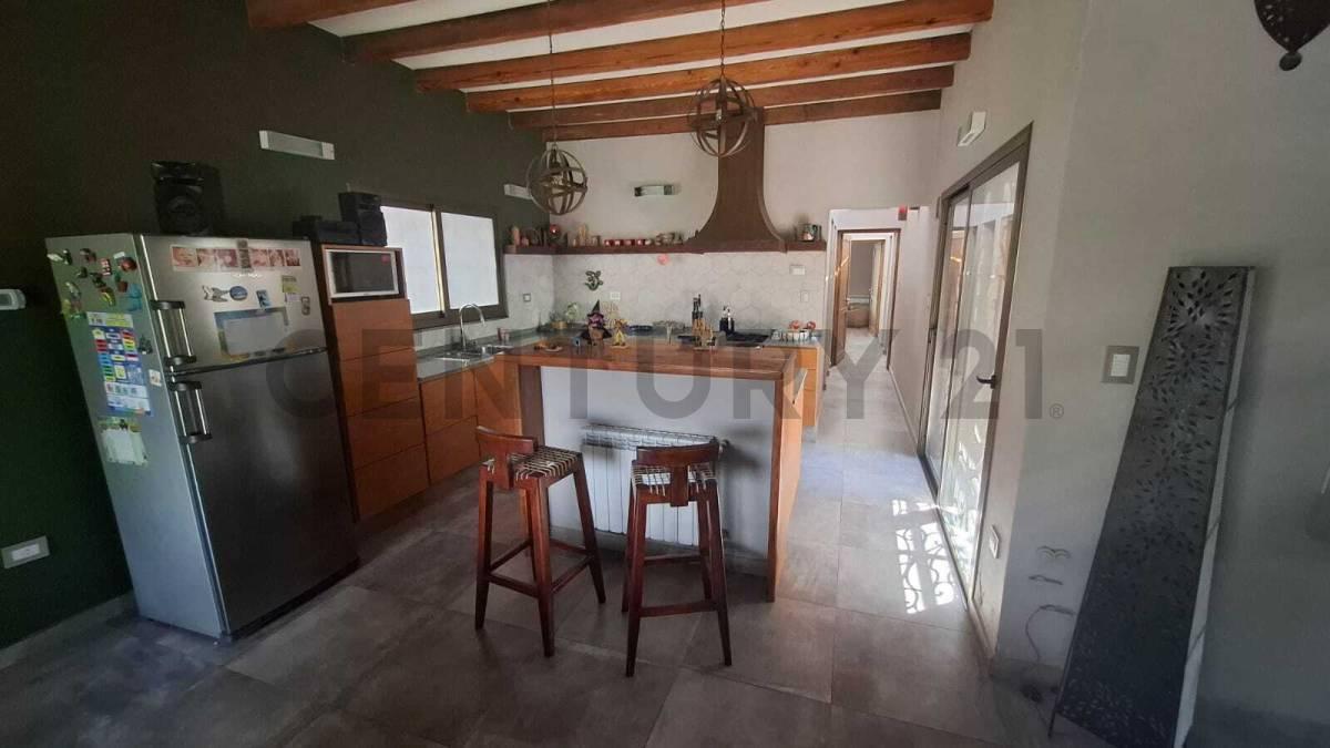 Lunlunta, Maipu Casa en Venta 5