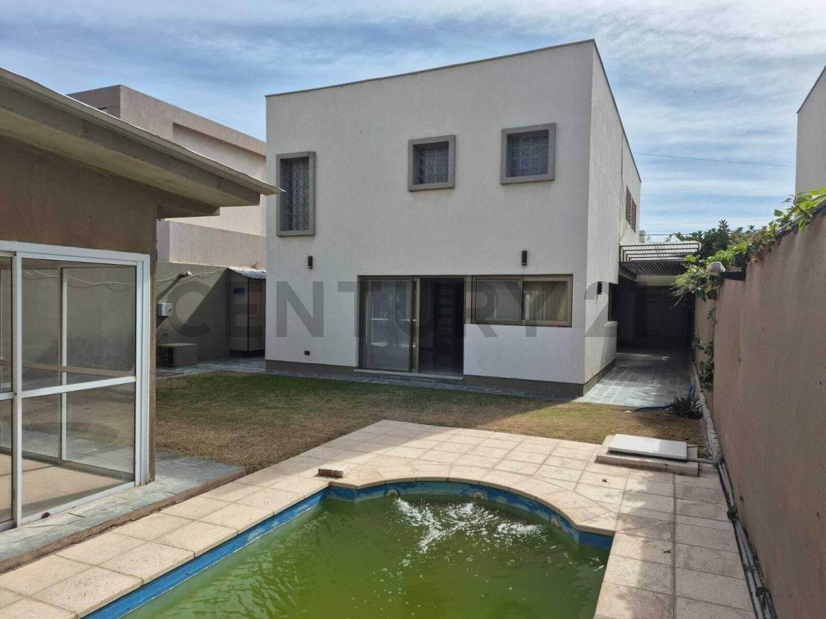 Venta de Casa en Guaymallen 4