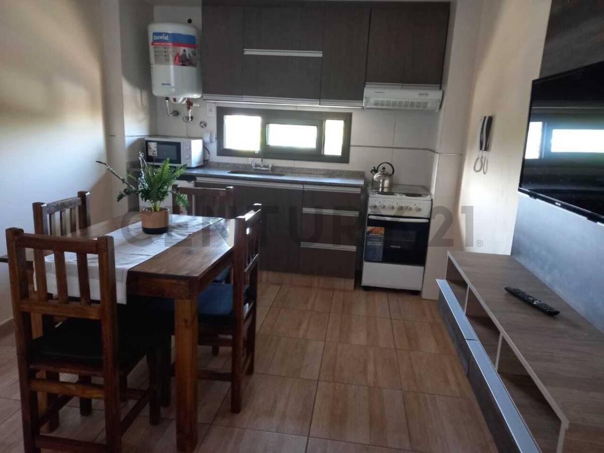 Departamento en Ventas 2