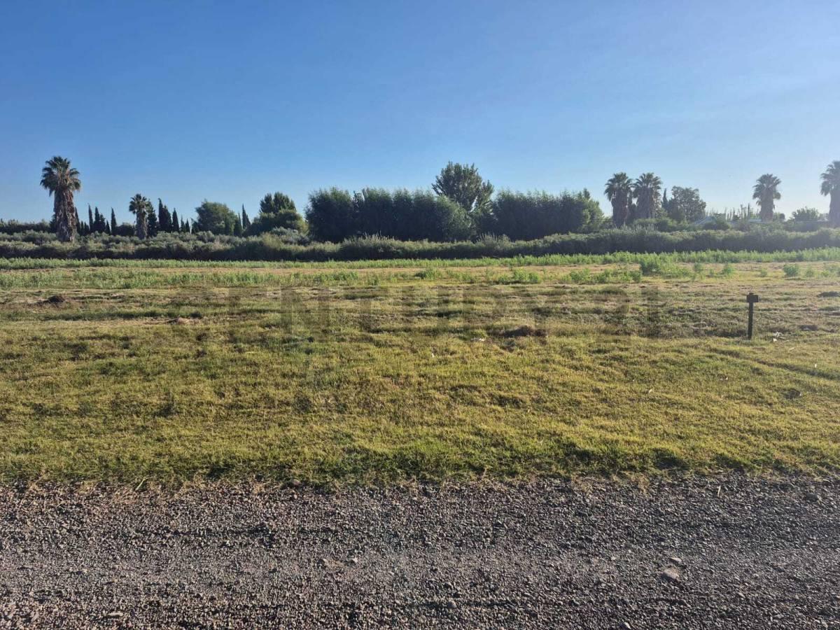 Lotes en Venta Oportunidad Barrio Arauco III – Corralitos 1