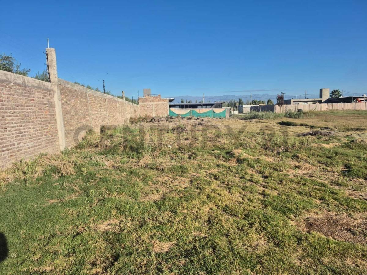 Lote en Venta – Barrio Arauco III, Corralitos 3