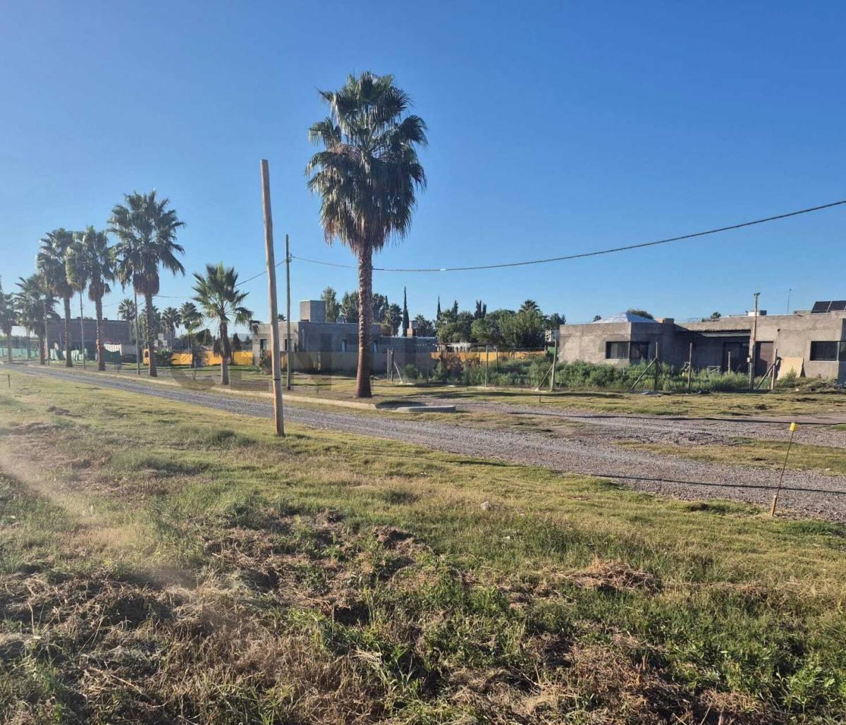 Lote en Venta – Barrio Arauco III, Corralitos 2