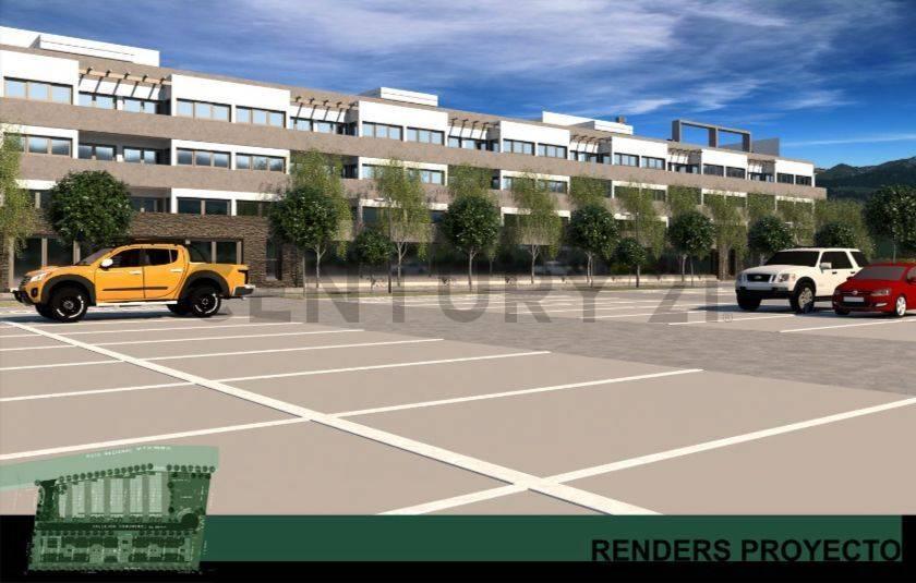 Pre Venta de Departamentos San Martin 4
