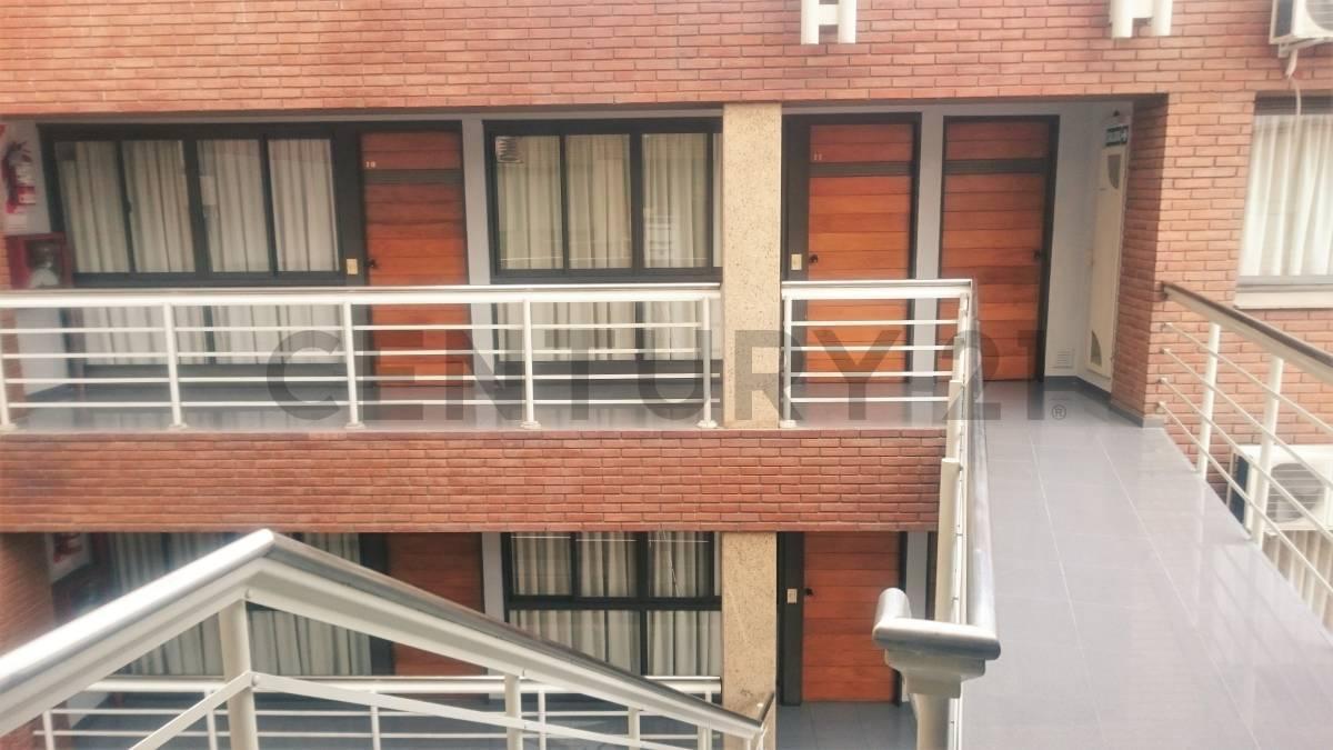 Departamento en Ciudad 1