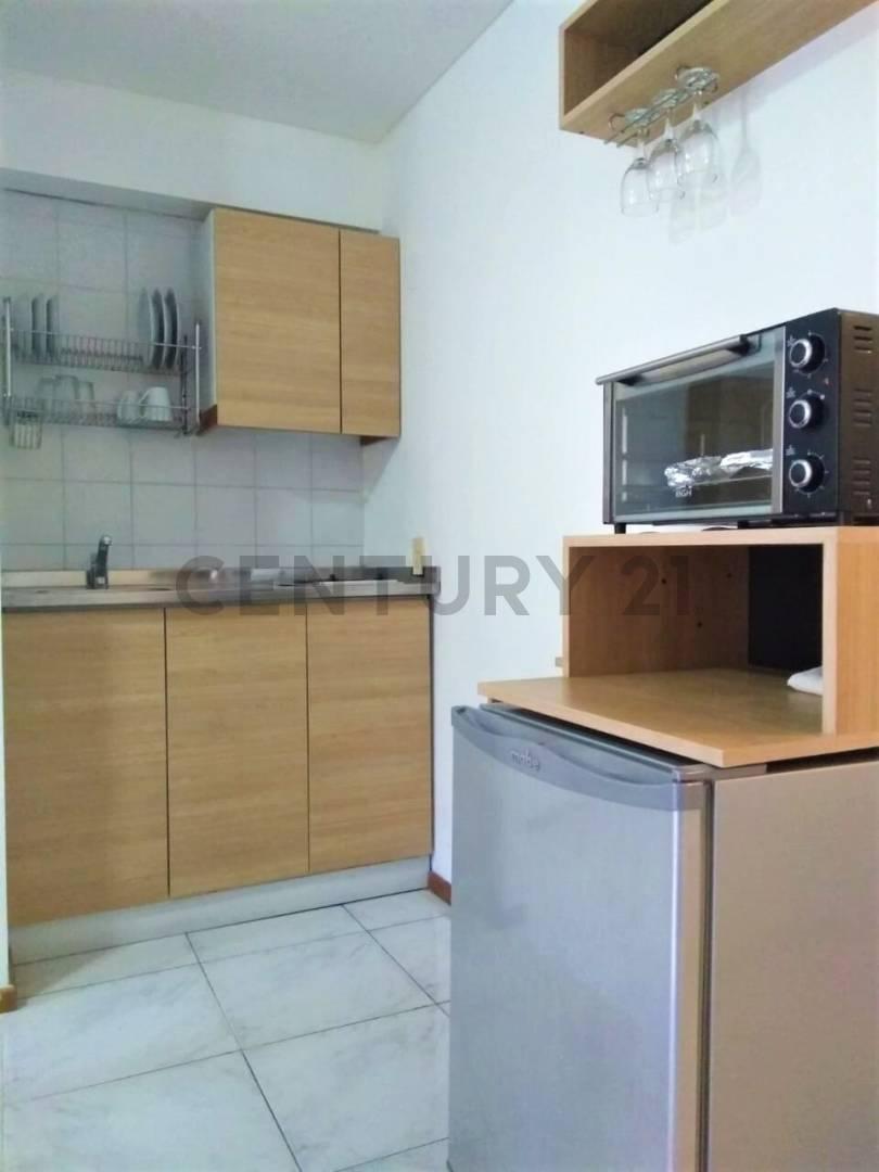 Departamento en Venta en Ciudad 3