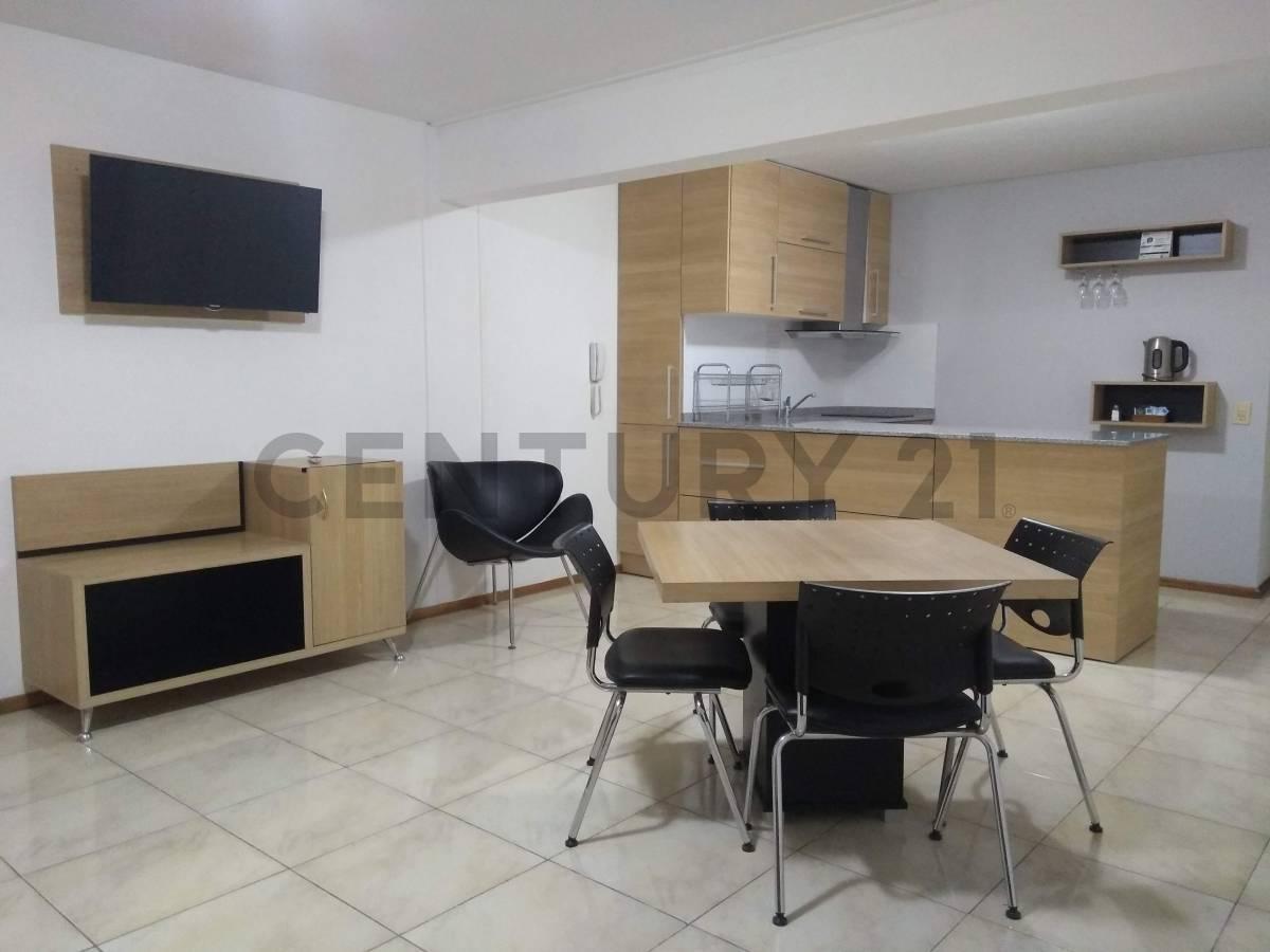 Departamento en Venta en Ciudad 1