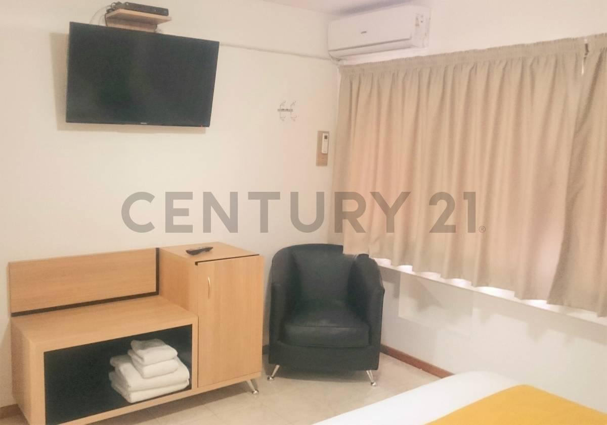 Departamento en Venta en Ciudad 2