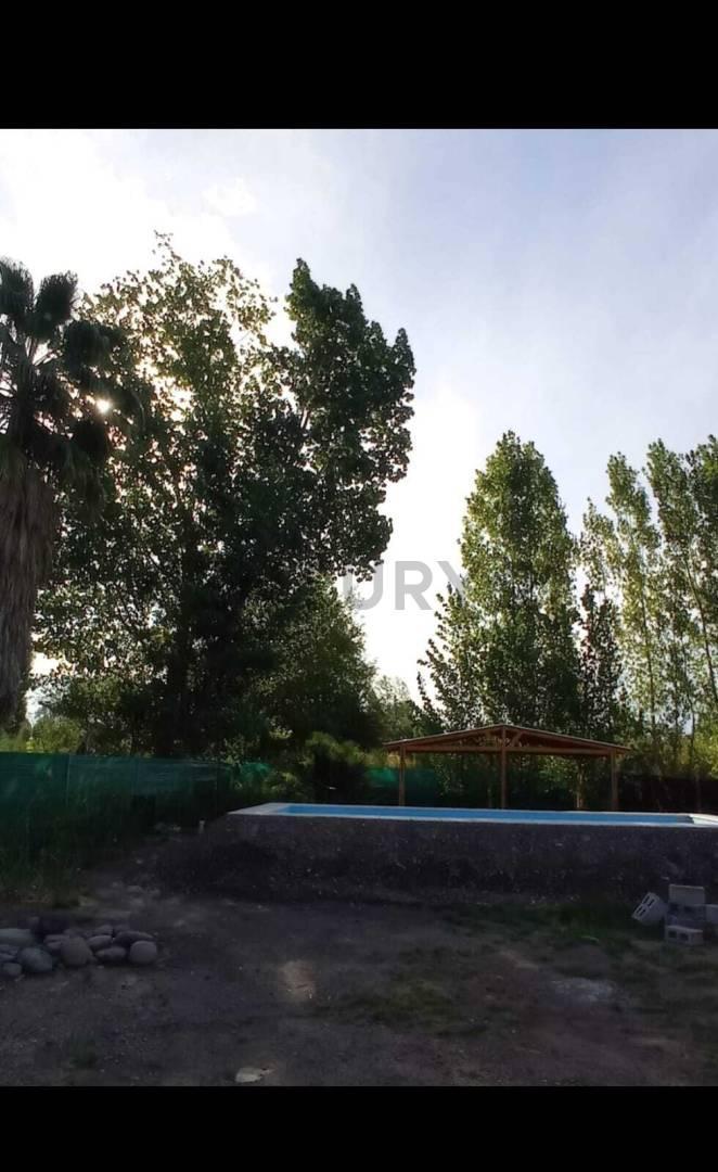 Century21lopez Vende Terreno con Cabaña en Barrio La Fanny Los Corralitos 4