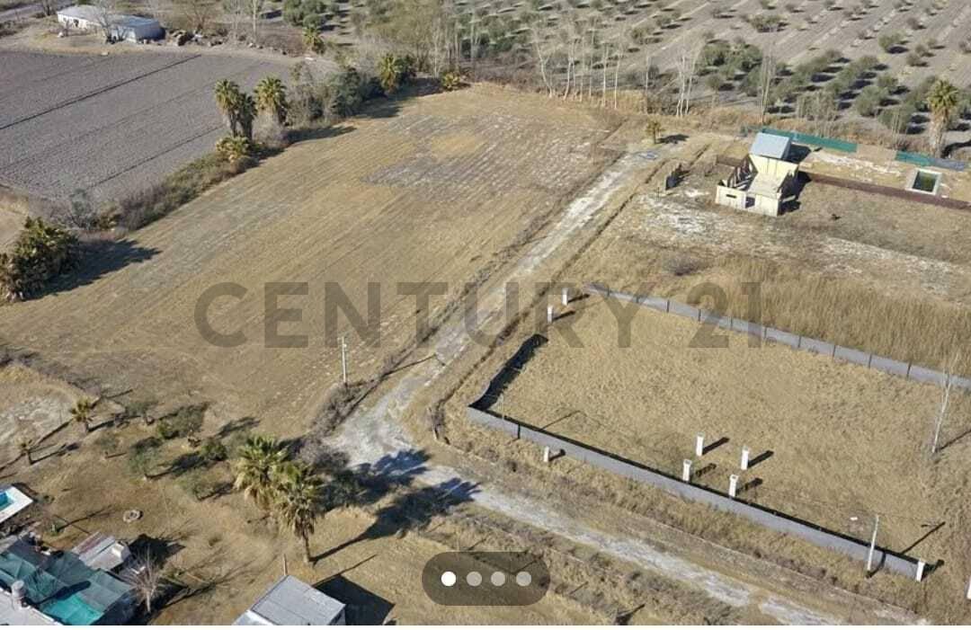 Century21lopez Vende Terreno con Cabaña en Barrio La Fanny Los Corralitos 1