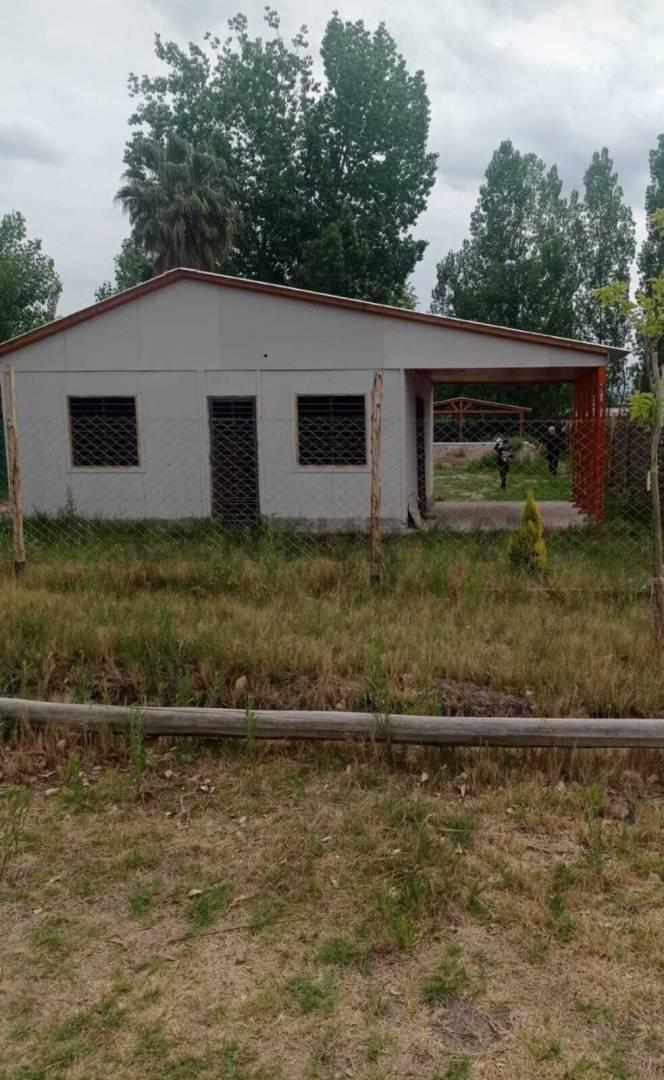 Century21lopez Vende Terreno con Cabaña en Barrio La Fanny Los Corralitos 2