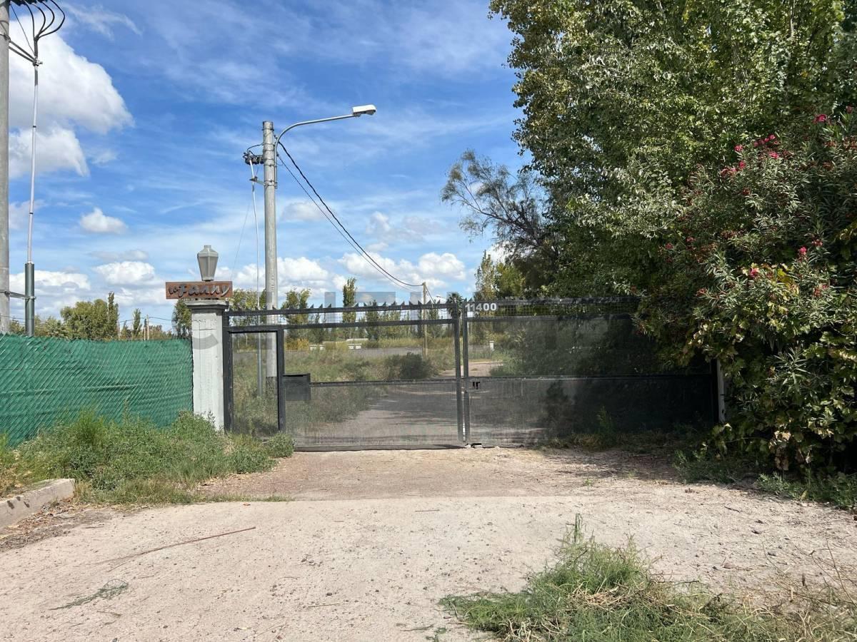 Century21lopez Vende Terreno con Cabaña en Barrio La Fanny Los Corralitos 5