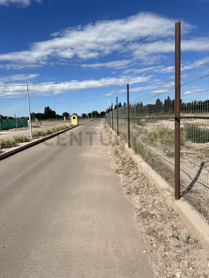 Venta de Lote en Lomas del Torreon, Maipú. Mendoza. 2