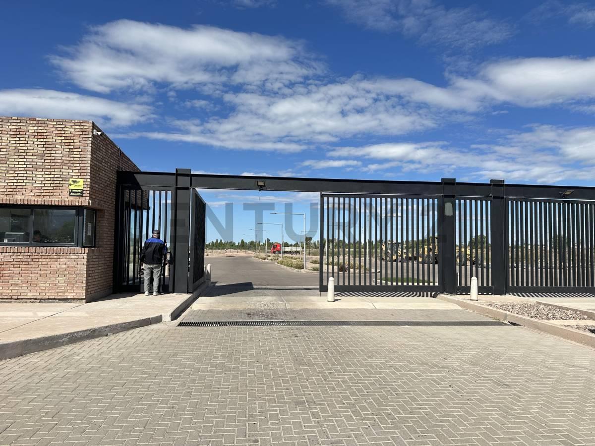 Venta de Lote en Lomas del Torreon, Maipú. Mendoza. 3