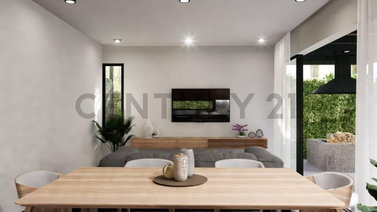Casa en Venta 3