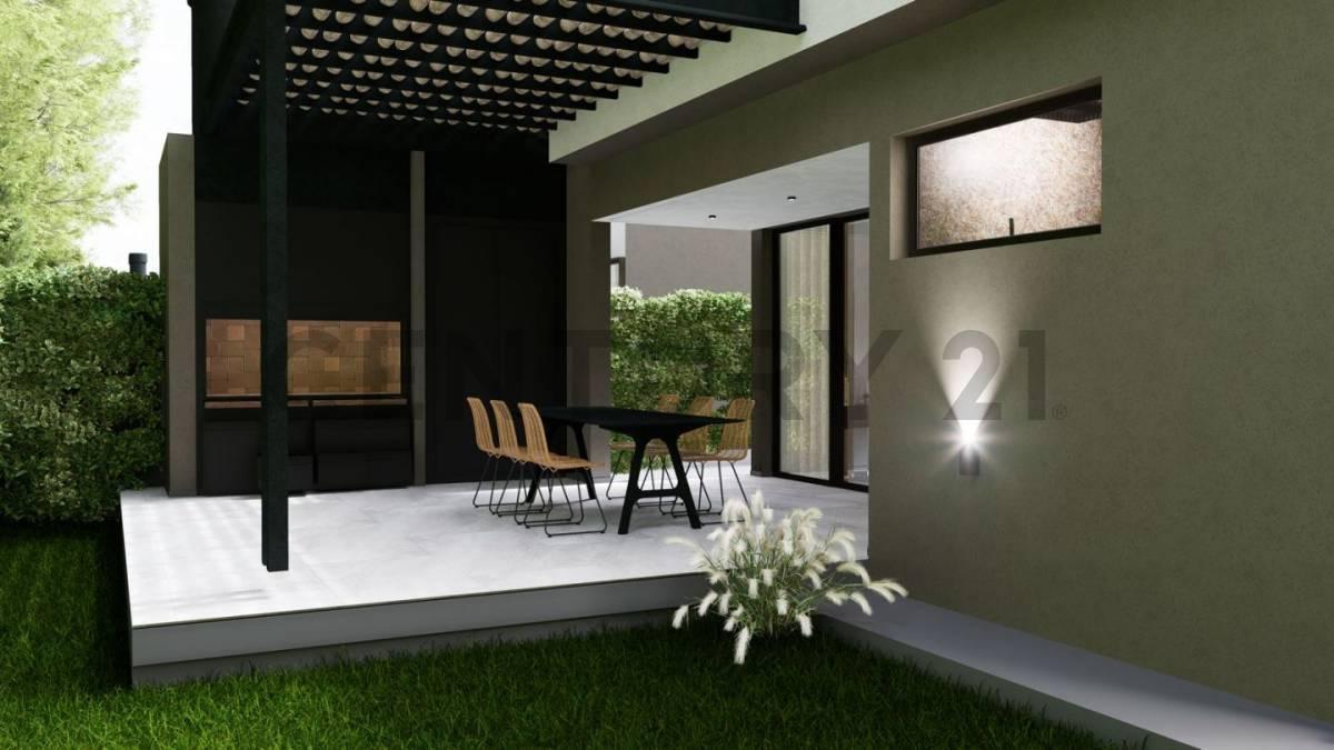 Casa en Venta 4