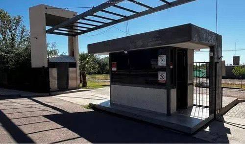 Lote en Venta 3