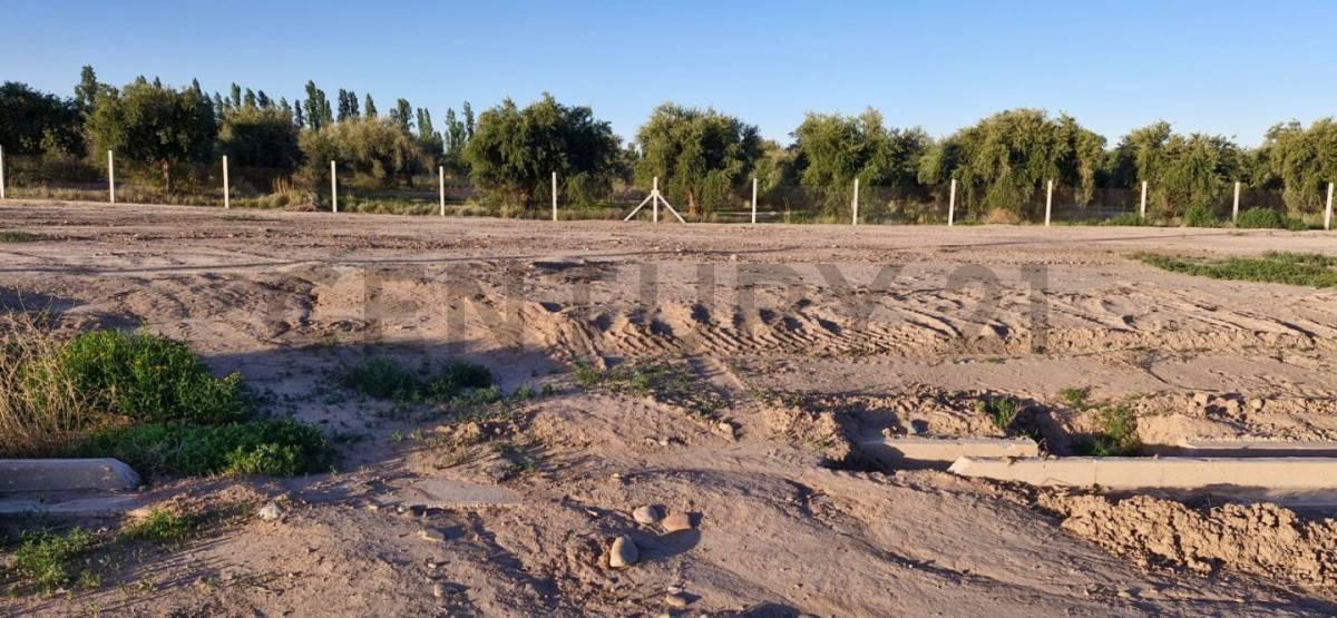 Lote en Venta 2