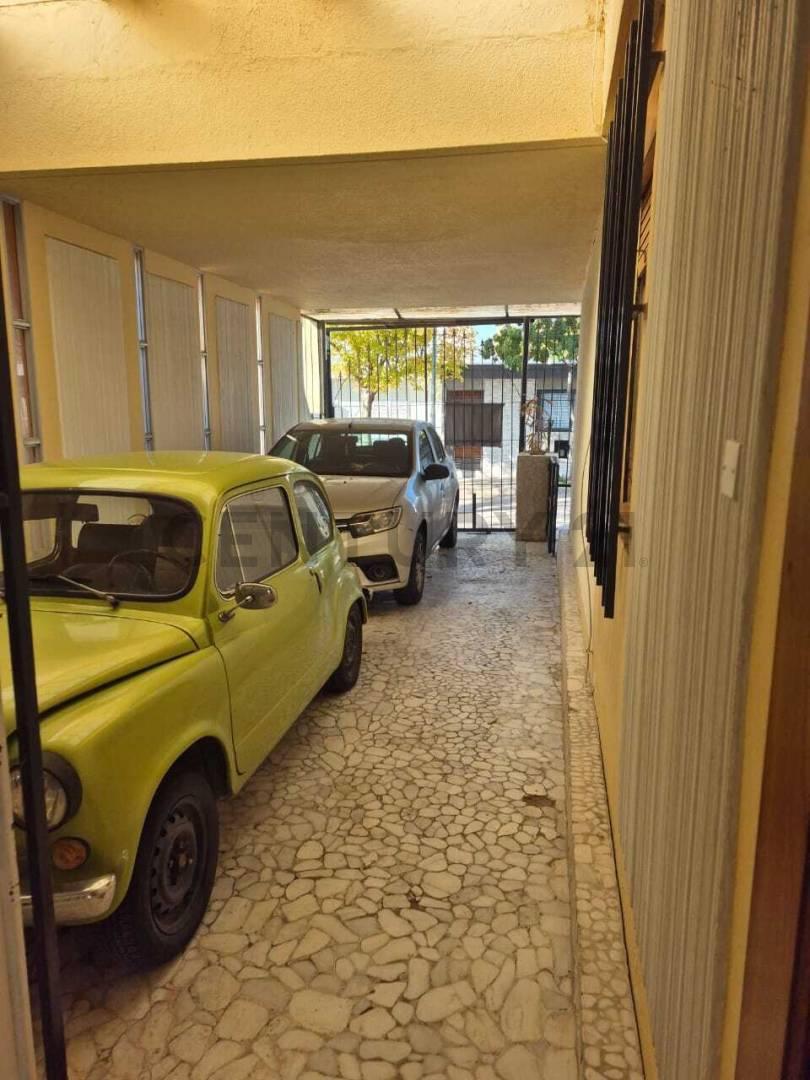 Propiedad - Barrio Supe, Godoy Cruz Mendoza 3