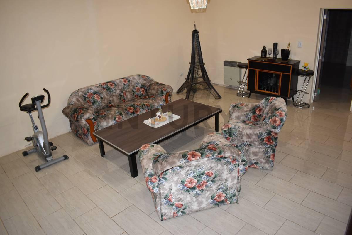 Se Vende Casa 2 Dorm. - Maipú 5