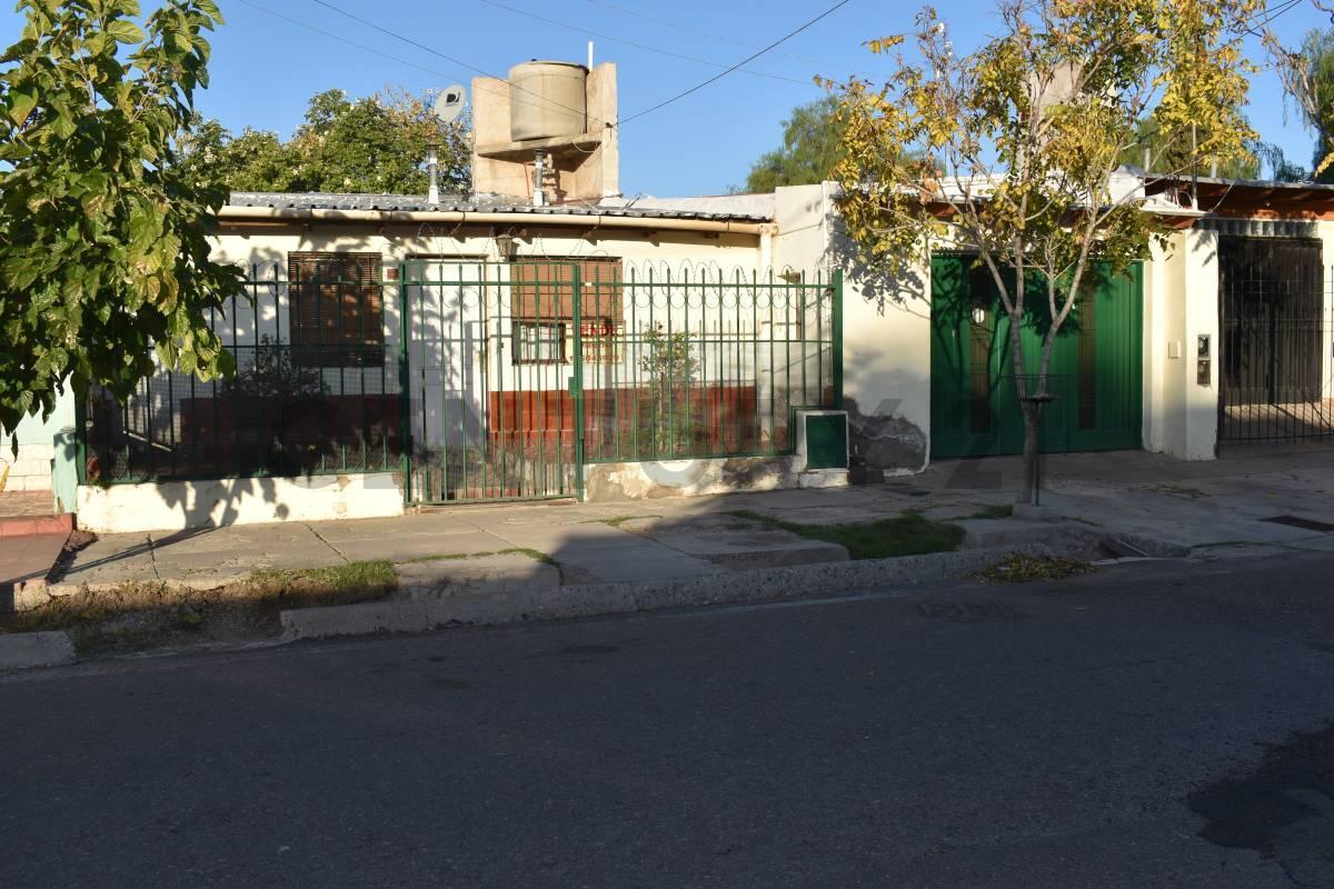 Propiedad en Argentina