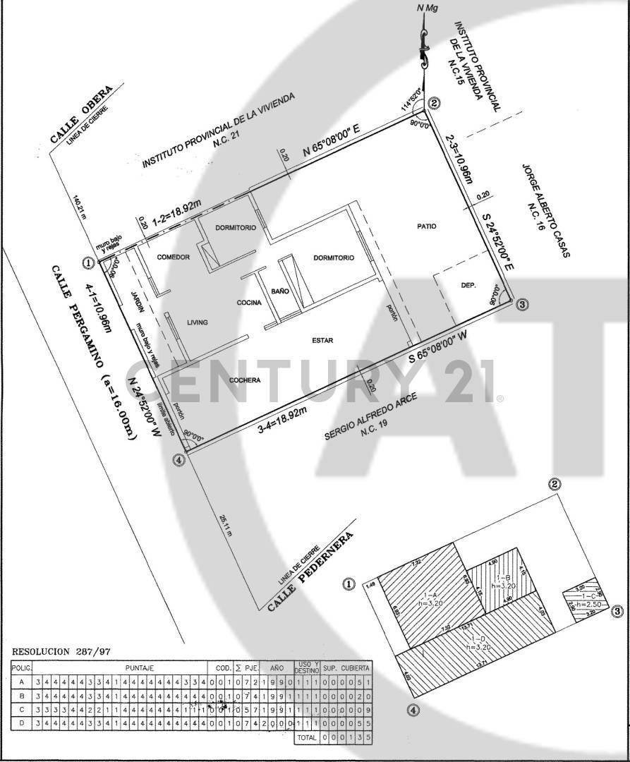 Plano 1