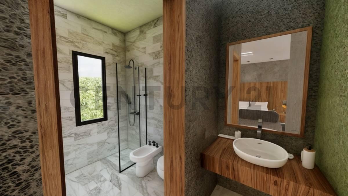 Venta de Casa. Luján de Cuyo. Barrio La Quebrada 4