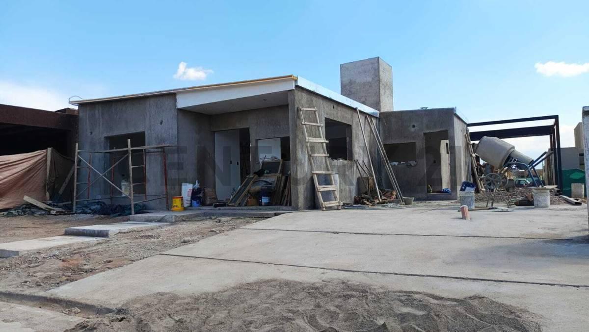 Century 21 López Vende Casa a Estrenar en Barrio Privado en Maipú 4