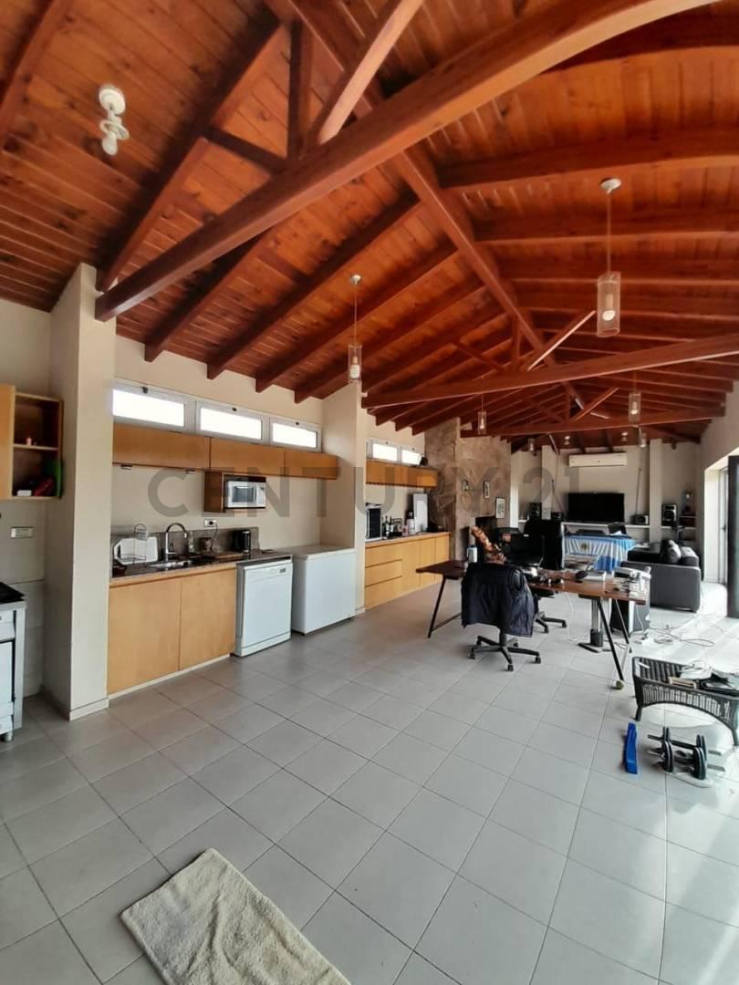 Barrio Privado Pueyrredón, Casa en Venta, Lujan de Cuyo Mendoza 2