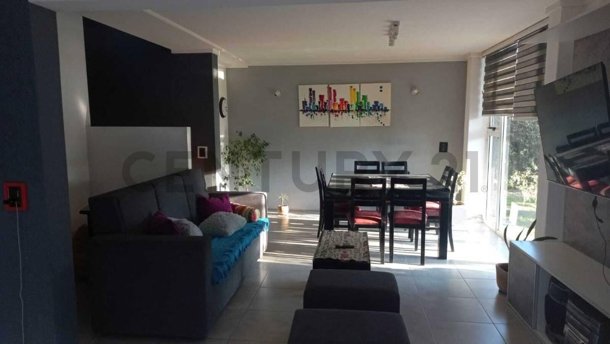 Casa en Venta 1