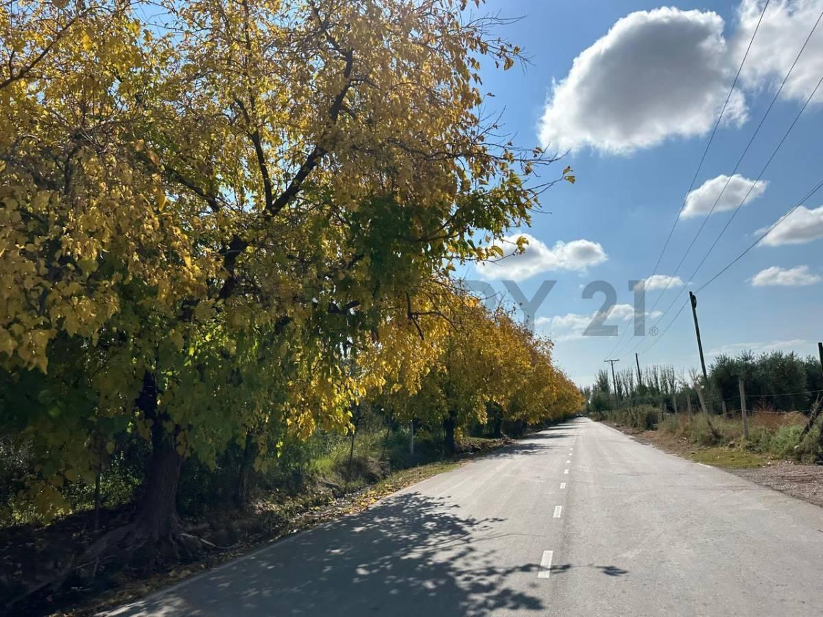 Terreno en Venta Marques de Russell, Maipu 2